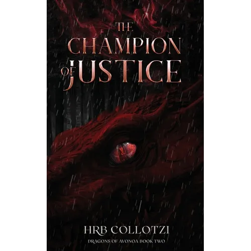 The Champion of Justice