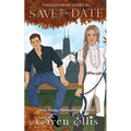 Save the Date: A hockey romantic comedy