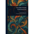 The Brothers Karamazov