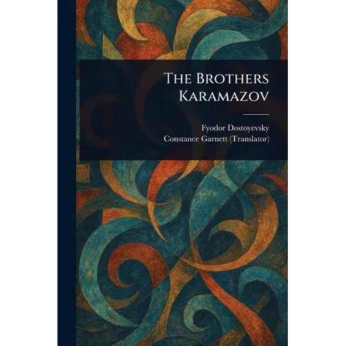 The Brothers Karamazov