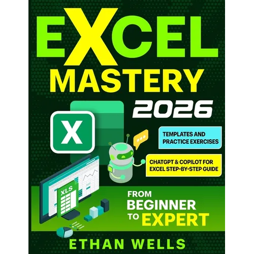 Excel Mastery: From Beginners to Experts