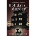 Holidays are Murder