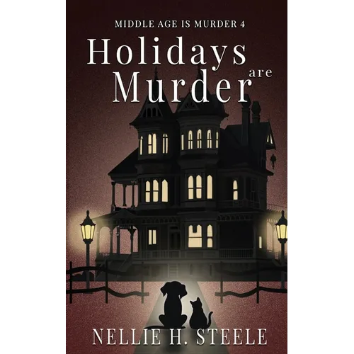Holidays are Murder