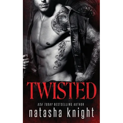 Twisted