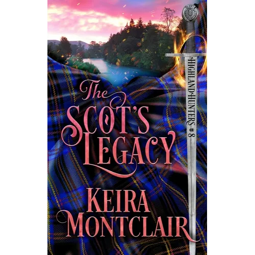 The Scot's Legacy