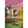 Murder at Redwood Cove