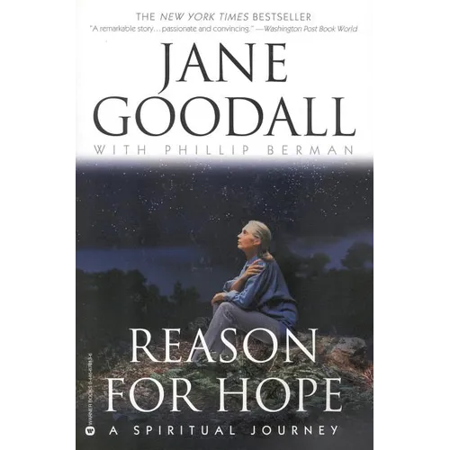 Reason for Hope: A Spiritual Journey