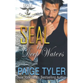 Seal in Deep Waters