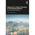Advances in Urban Planning in Developing Nations: Data Analytics and Technology