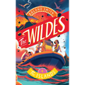 The Wildes: The Islands