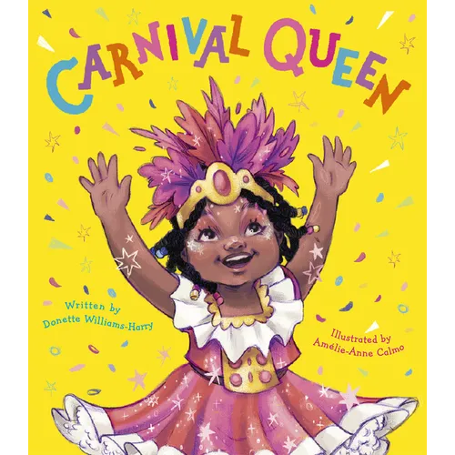 Carnival Queen
