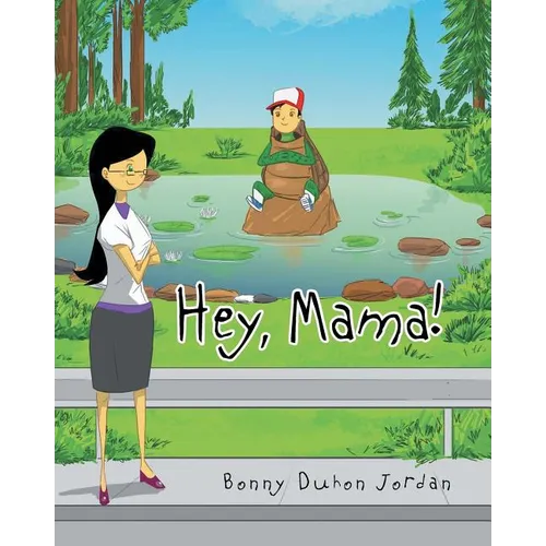 Hey Mama