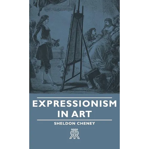 Expressionism in Art