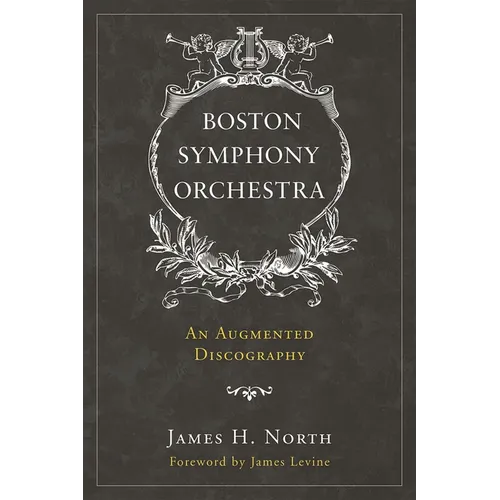 Boston Symphony Orchestra: An Augmented Discography