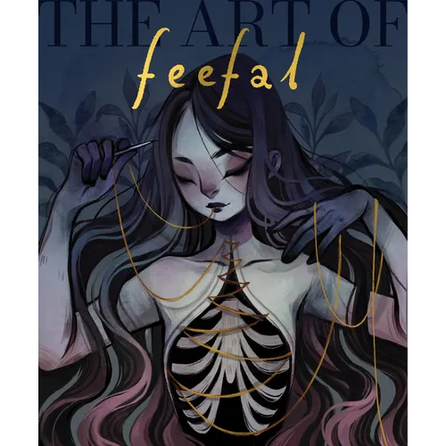 The Art of Feefal