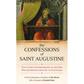 The Confessions of Saint Augustine
