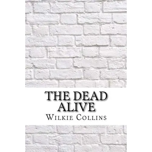 The Dead Alive