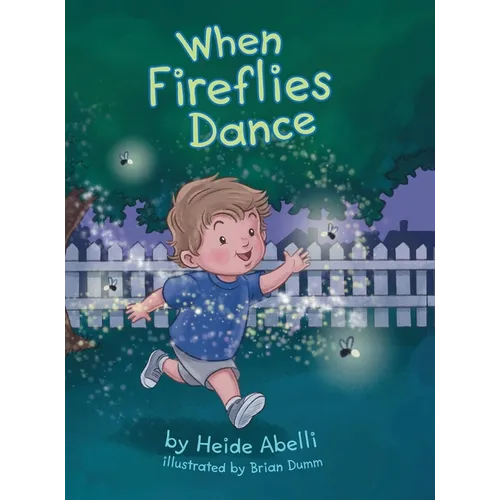 When Fireflies Dance