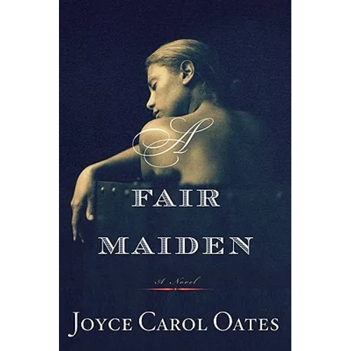 A Fair Maiden