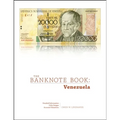The Banknote Book: Venezuela