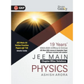 Physics Galaxy 2021 JEE Main Physics 19 Years ChapterWise Solutions (2002-2020) by Ashish Arora