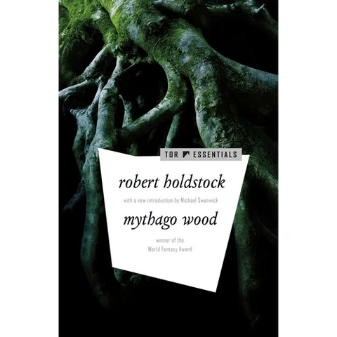 Mythago Wood