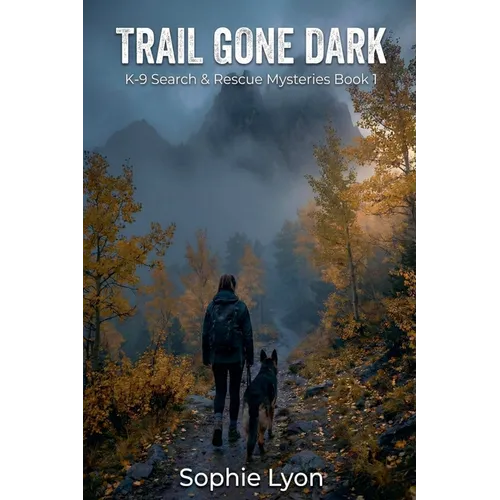 Trail Gone Dark
