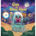 Gus the Silent Ghost