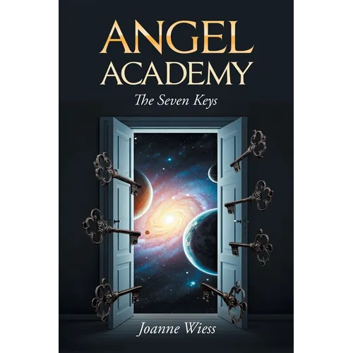 Angel Academy: The Seven Keys