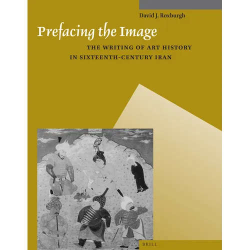 Prefacing the Image