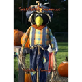 Scintillating Scarecrows