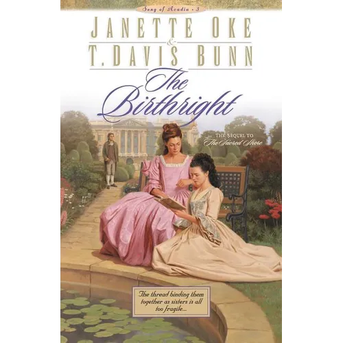 The Birthright