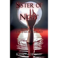Sister of Night: Book 1 of the Touched Trilogy