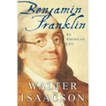 Benjamin Franklin: An American Life