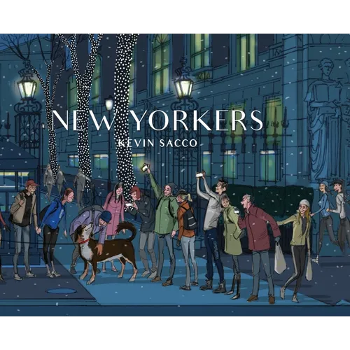 New Yorkers