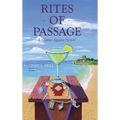 Rites of Passage: A Claire Aguila Novel