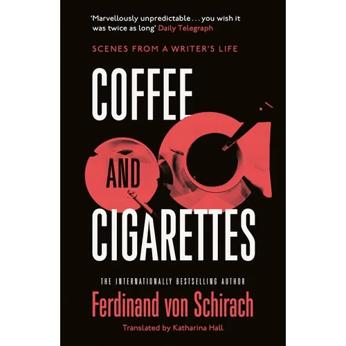 Coffee and Cigarettes