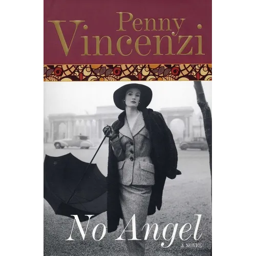 No Angel