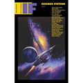 Worlds of IF: Science Fiction #177