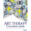 Art Therapy Coloring Book: Art Therapy Coloring Books for Adults: Stress Relieving Patterns