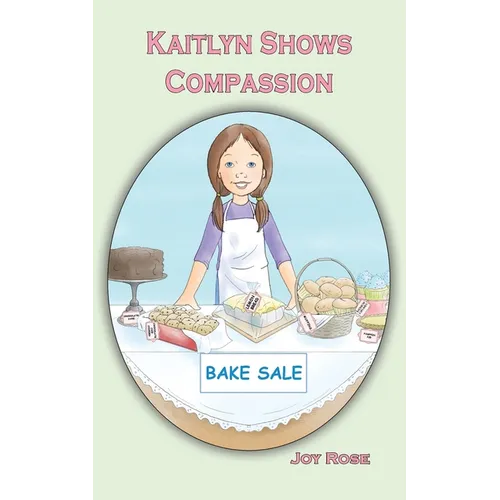 Kaitlyn Shows Compassion