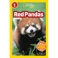 Red Pandas (National Geographic Kids Readers, Level 1)