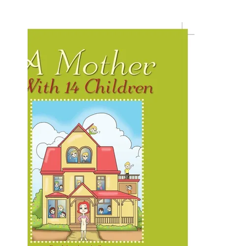 A Mother With 14 Children