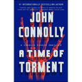 A Time of Torment: A Charlie Parker Thriller