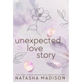 Unexpected Love Story (Hardcover): A Small Town Office Romance