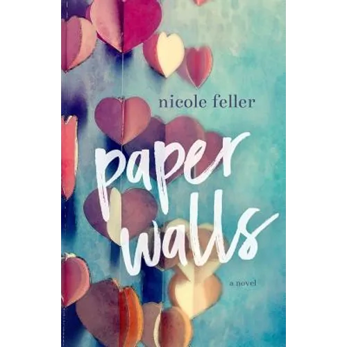 Paper Walls