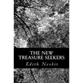 The New Treasure Seekers