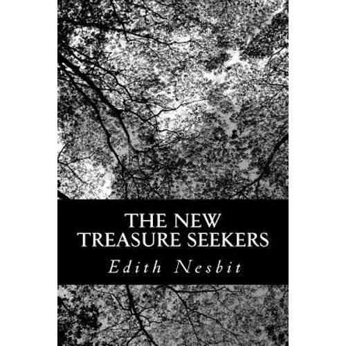 The New Treasure Seekers