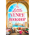 The Little Venice Bookshop