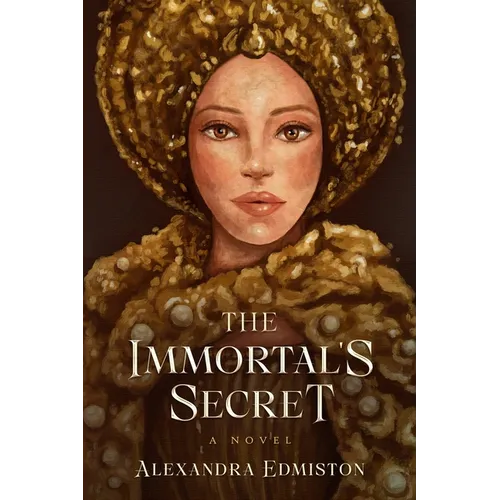The Immortal's Secret
